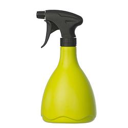 Foto van Plantenspuit/plantensproeier 700 ml groen - plantenspuiten