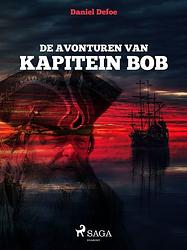 Foto van De avonturen van kapitein bob - daniel defoe - ebook