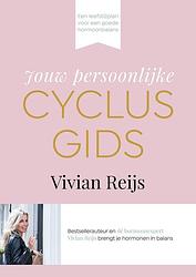 Foto van Jouw persoonlijke cyclusgids - vivian reijs - ebook