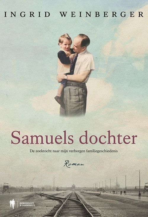 Foto van Samuels dochter - ingrid weinberger - ebook