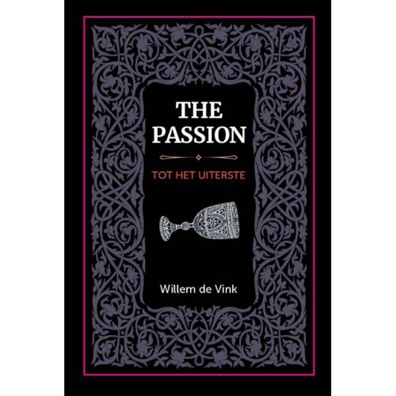 Foto van The passion