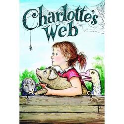 Foto van Charlotte's web