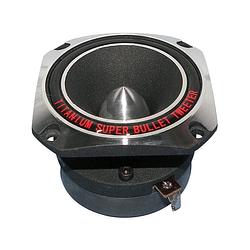 Foto van Skytec titanium pro bullet tweeter 80 watt