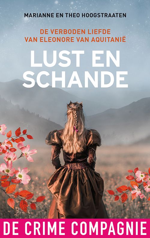 Foto van Lust en schande - marianne hoogstraaten, theo hoogstraaten - ebook (9789461095756)