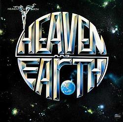 Foto van Heaven and earth - cd (8717438197302)