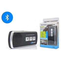 Foto van Multipoint® speakerphone v4.0 telefoonversterker via bluetooth