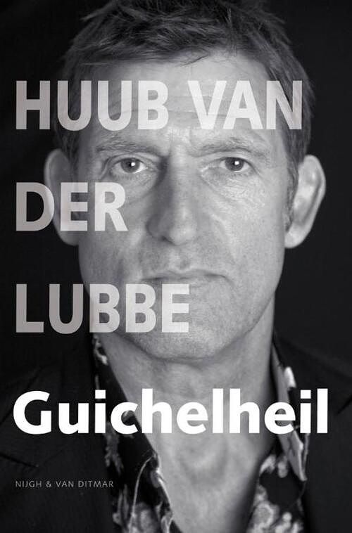 Foto van Guichelheil - huub van der lubbe - ebook (9789038893334)