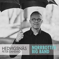 Foto van Norrbotten big band - cd (8223590016264)