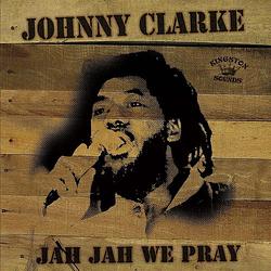 Foto van Jah jah we pray - cd (5060135760304)
