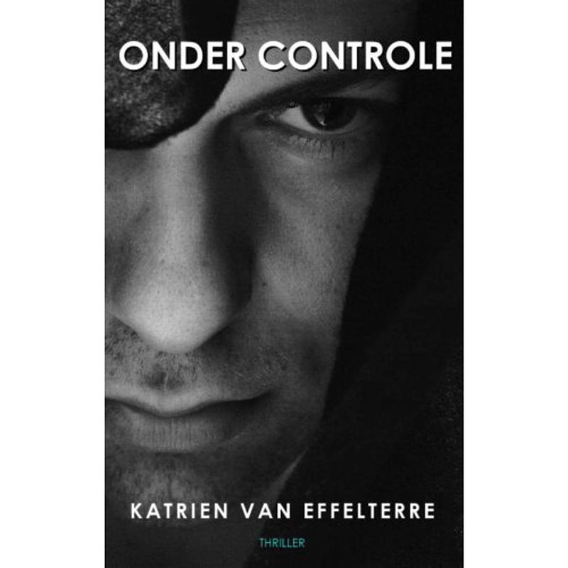 Foto van Onder controle - patricia rodiers