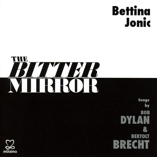 Foto van The bitter mirror songs by bob dylan - cd (0181212000504)