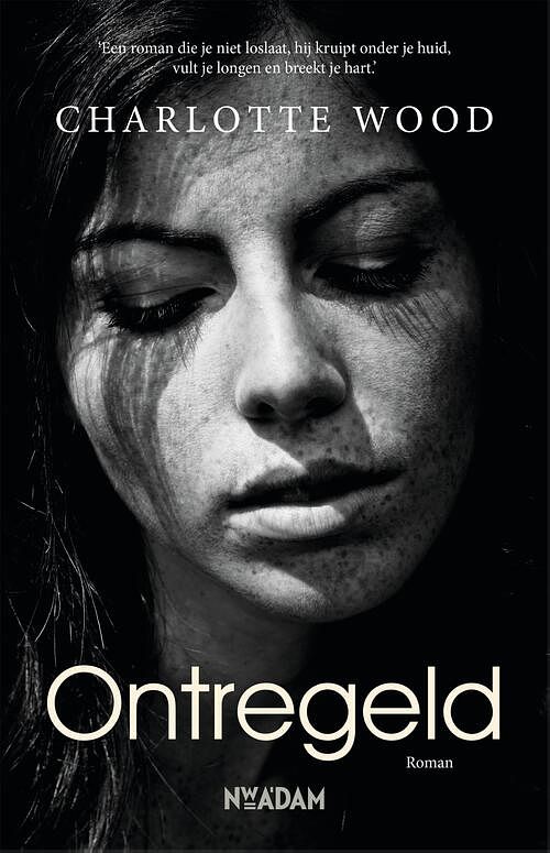 Foto van Ontregeld - charlotte wood - ebook (9789046822005)