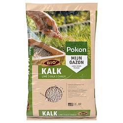 Foto van Pokon - kalk 20 kg