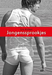 Foto van Jongenssprookjes - eric kollen - ebook (9789081978910)