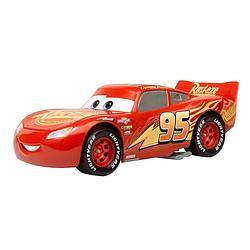 Foto van Revell modelbouwset lightning mcqueen 1:24 rood 46-delig