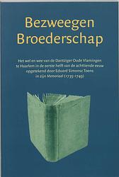 Foto van Bezweegen broederschap - paperback (9789065508690)