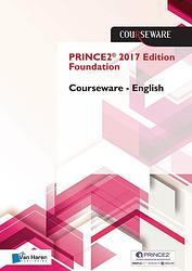 Foto van Prince2® 2017 edition foundation - douwe brolsma, mark kouwenhoven - ebook (9789401802307)