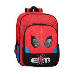 Foto van Spiderman jongens rugzak grootmodel 38 cm protector