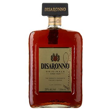 Foto van Disaronno originale 1ltr likeur