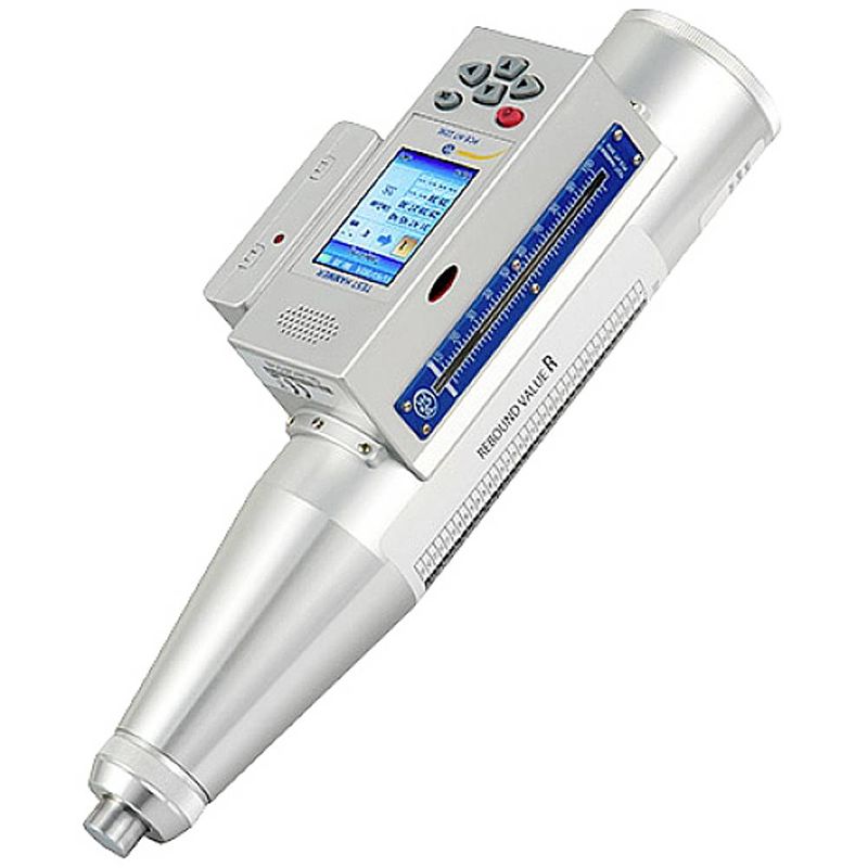 Foto van Pce instruments pce-ht 225e hardheidsmeter