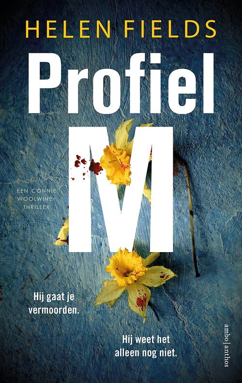 Foto van Profiel m - helen fields - ebook