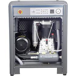 Foto van Aerotec silent basis pro b-ak30-15 pneumatische compressor 15 bar