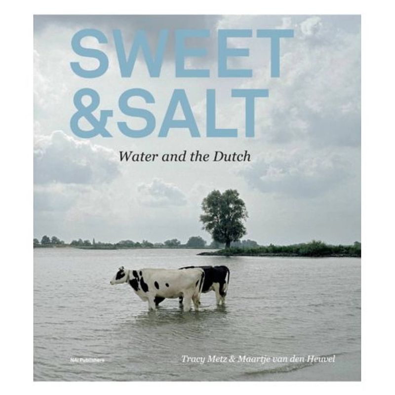 Foto van Sweet & salt