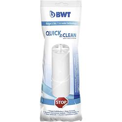 Foto van Bwt quick & clean 812914 filter wit