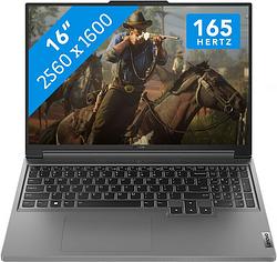 Foto van Lenovo legion slim 5 16arp9 83ex0027mh