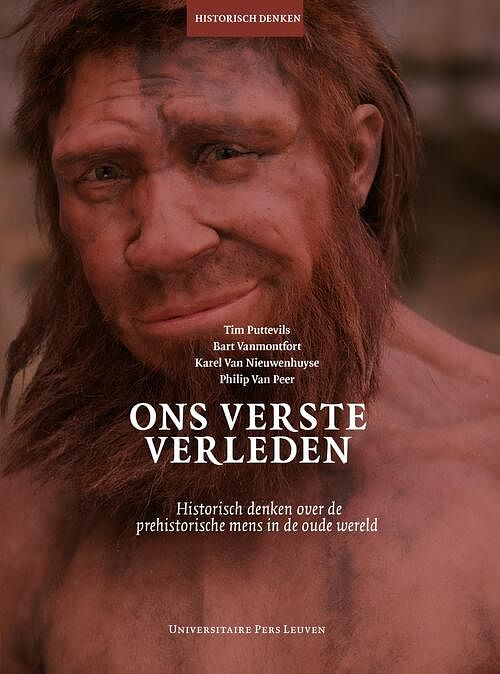 Foto van Ons verste verleden - bart vanmonfort - ebook (9789461663115)