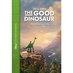 Foto van The good dinosaur