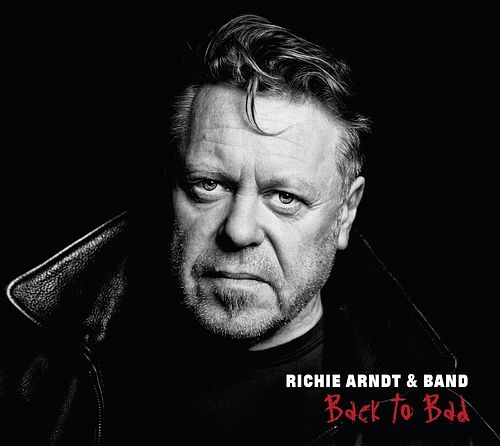 Foto van Back to bad - cd (4006180288128)