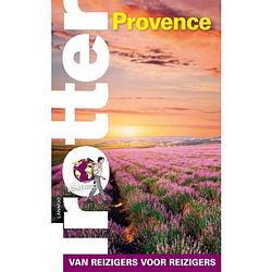 Foto van Provence - trotter