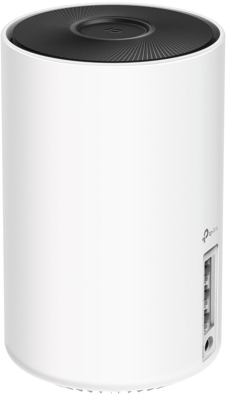 Foto van Tp-link deco xe75 mesh wifi 6e (1-pack) - 2022