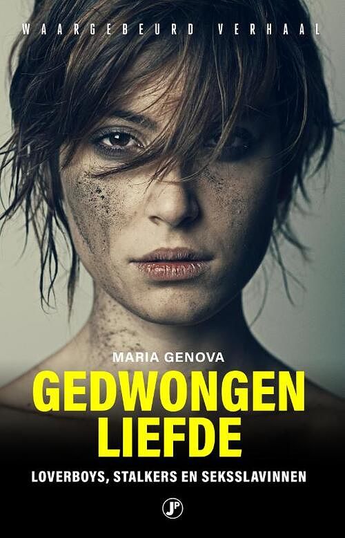 Foto van Gedwongen liefde - maria genova - paperback (9789089759047)