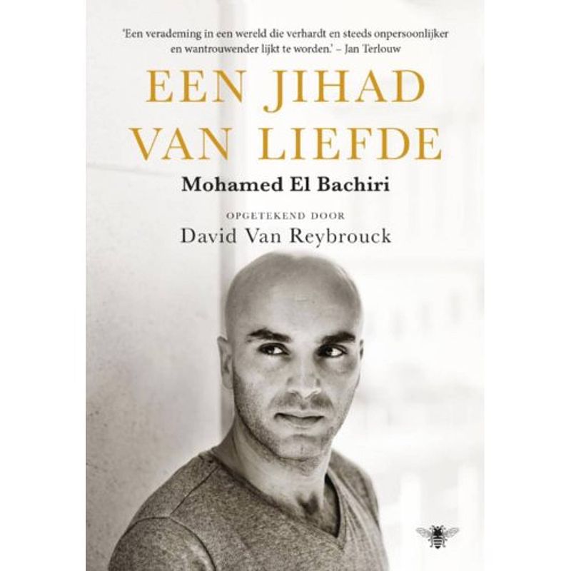 Foto van Een jihad van liefde