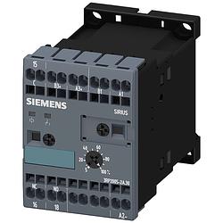 Foto van Siemens siemens indus.sector tijdrelais 24 v 1 stuk(s)