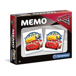 Foto van Memo-cars 3