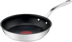 Foto van Tefal pierre gagnaire koekenpan 24 cm