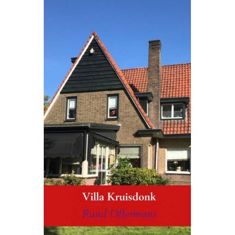 Foto van Villa kruisdonk