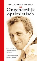 Foto van Ongeneeslijk optimistisch - karel glastra van loon - ebook (9789462970083)