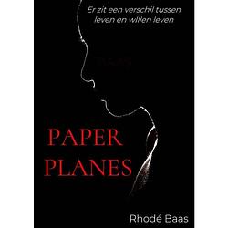 Foto van Paper planes