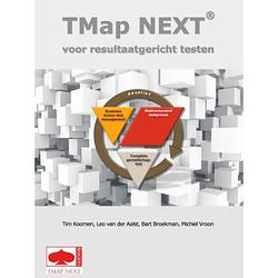 Foto van Tmap next