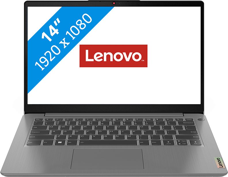 Foto van Lenovo ideapad 3 14aba7 82rm006hmh