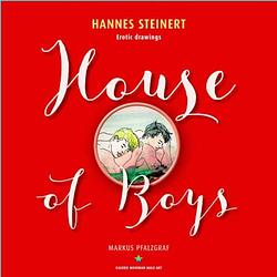 Foto van House of boys