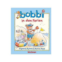 Foto van Bobbi in den ferien - bobbi