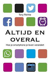 Foto van Altijd en overal - tony reinke - ebook (9789402905540)