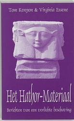 Foto van Het hathor-materiaal - t. kenyon, v. essene - paperback (9789075636420)