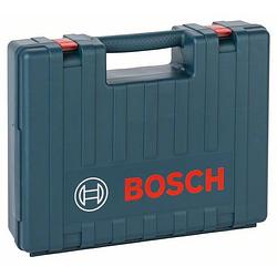 Foto van Bosch accessories bosch 2605438170 machinekoffer kunststof blauw (l x b x h) 360 x 445 x 123 mm