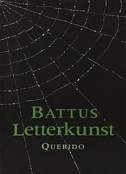 Foto van Letterkunst - hugo brandt corstius - ebook (9789021447919)